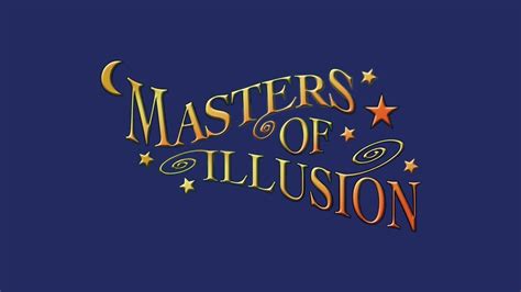 Exploring the World of Illusion: The Illusionists' Magical Extravaganza